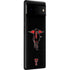 Texas Tech University Red Raiders Logo Google Pixel 6 Skin